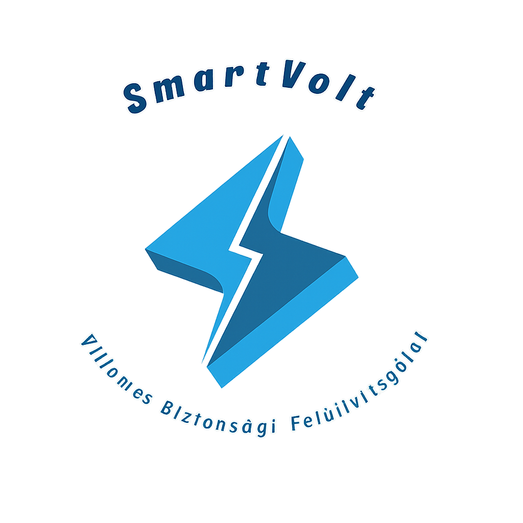 SmartVolt